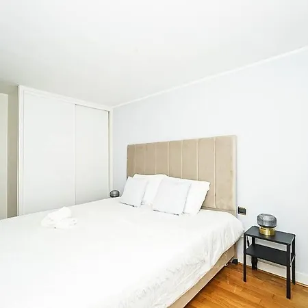 Champs Elysee - * Parijs