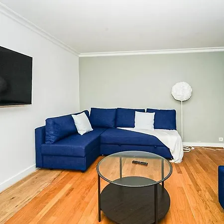 Champs Elysee - Parijs