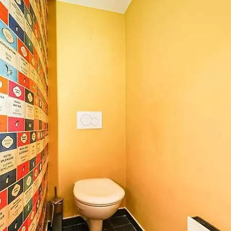 Apartment Champs Elysee - *