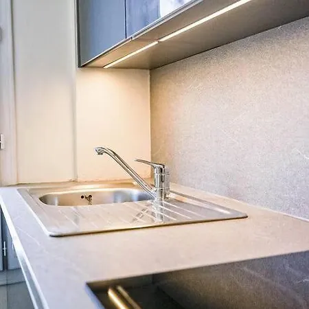 Apartment Champs Elysee - *