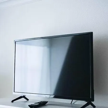 Apartment Champs Elysee - *