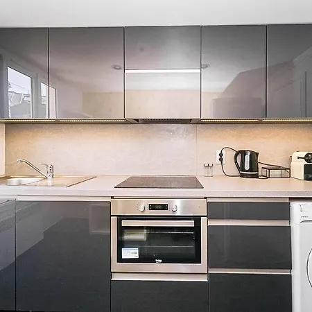 Champs Elysee - Apartment *