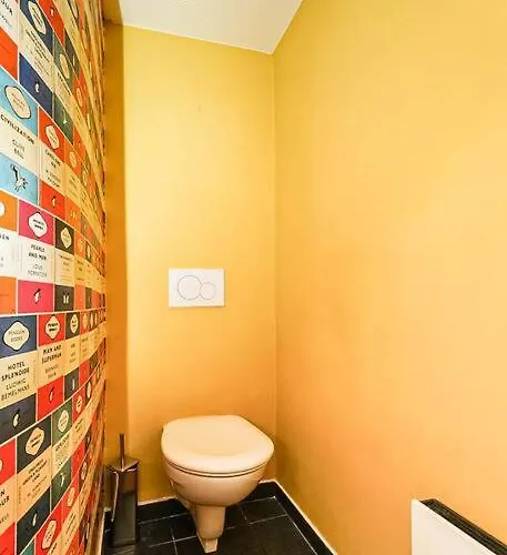 Ξενοδοχείο Champs Elysee - *