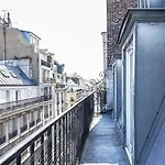 Hotel Champs Elysee -