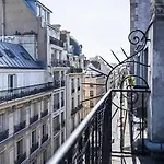 Hotel Champs Elysee - *