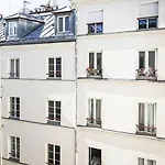 Hotel Champs Elysee -