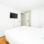 Hotel Champs Elysee -