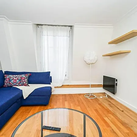 Champs Elysee - Parigi